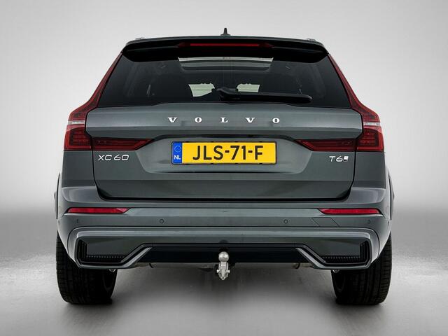 Volvo XC60 2.0 T6 AWD Ultra Dark