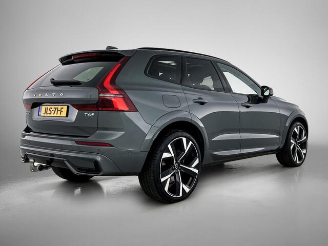 Volvo XC60 2.0 T6 AWD Ultra Dark