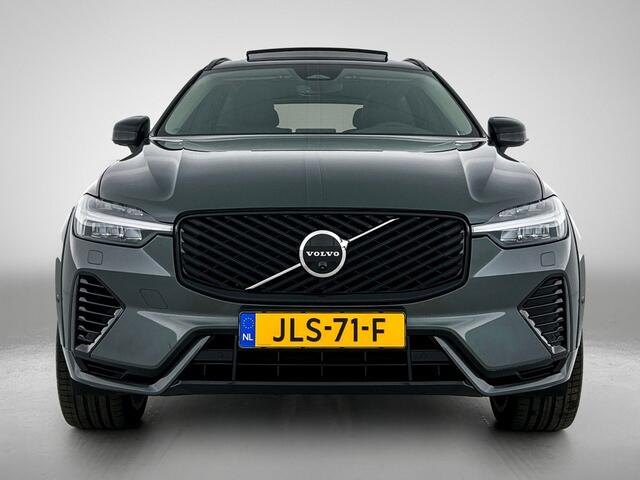 Volvo XC60 2.0 T6 AWD Ultra Dark