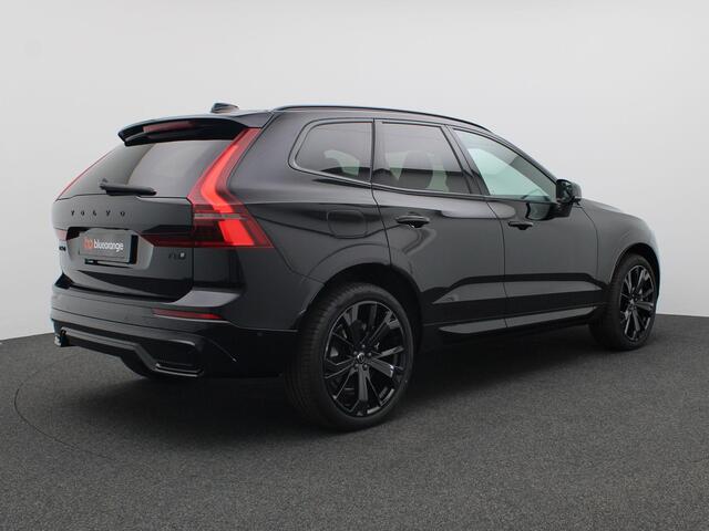 Volvo XC60 2.0 T8 Plug-in hybrid AWD Plus Dark 456PK Aut. Panoramadak, 21" LM Velgen, 360gr. Camera, Head-Up Display, Elektr. Achterklep, Keyless, Memorystoel, Harman Kardon