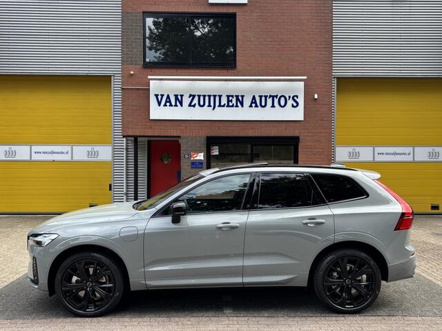 Volvo XC60 T8 AWD Ultra Black Edition Pano 21'' Head-Up