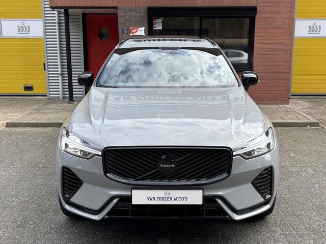 Volvo XC60 T8 AWD Ultra Black Edition Pano 21'' Head-Up
