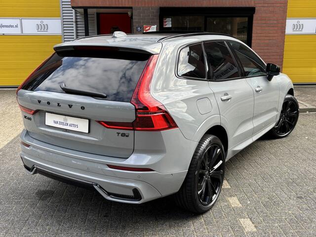 Volvo XC60 T8 AWD Ultra Black Edition Pano 21'' Head-Up