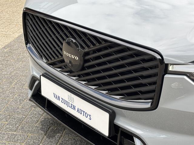 Volvo XC60 T8 AWD Ultra Black Edition Pano 21'' Head-Up
