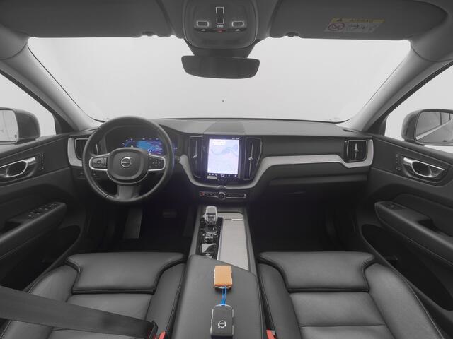Volvo XC60 2.0 T6 Plug-in hybrid AWD Inscription Exclusive | PANO | CAMERA | MEMORY | KEYLESS | STOELVERW.