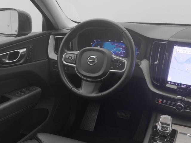 Volvo XC60 2.0 T6 Plug-in hybrid AWD Inscription Exclusive | PANO | CAMERA | MEMORY | KEYLESS | STOELVERW.