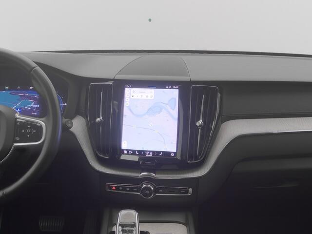 Volvo XC60 2.0 T6 Plug-in hybrid AWD Inscription Exclusive | PANO | CAMERA | MEMORY | KEYLESS | STOELVERW.
