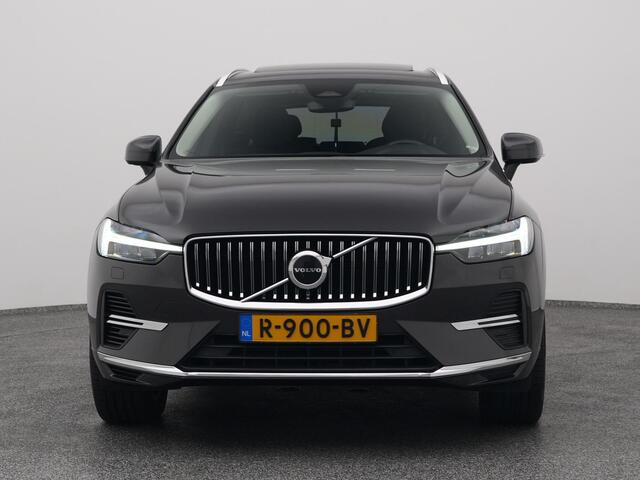 Volvo XC60 2.0 T6 Plug-in hybrid AWD Inscription Exclusive | PANO | CAMERA | MEMORY | KEYLESS | STOELVERW.