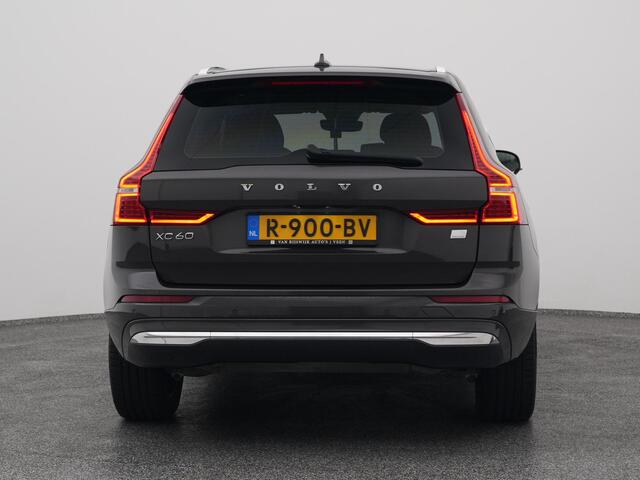 Volvo XC60 2.0 T6 Plug-in hybrid AWD Inscription Exclusive | PANO | CAMERA | MEMORY | KEYLESS | STOELVERW.