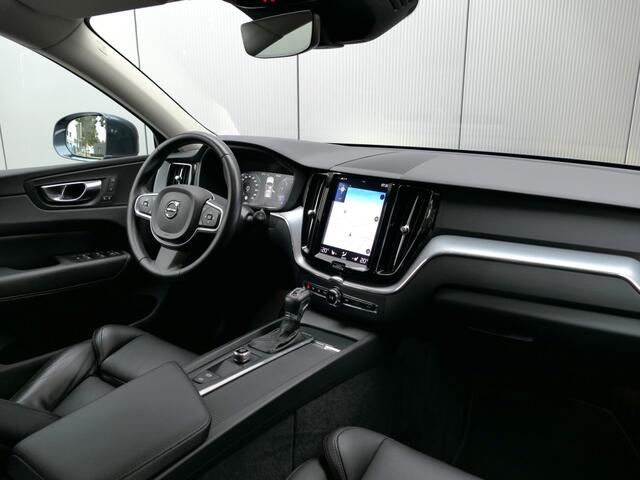 Volvo XC60 T5 Momentum 12 MND garantie Leer / DAB+ / Trekhaak / Keyless entry