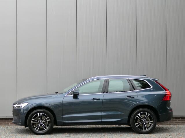Volvo XC60 T5 Momentum 12 MND garantie Leer / DAB+ / Trekhaak / Keyless entry
