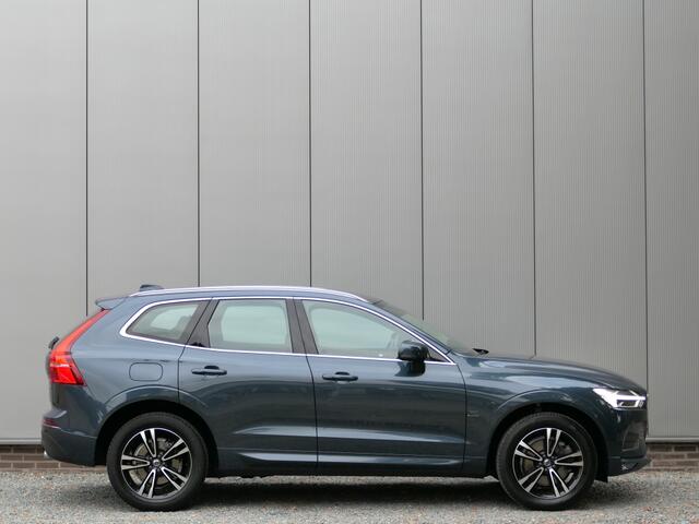 Volvo XC60 T5 Momentum 12 MND garantie Leer / DAB+ / Trekhaak / Keyless entry