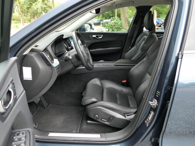 Volvo XC60 T5 Momentum 12 MND garantie Leer / DAB+ / Trekhaak / Keyless entry