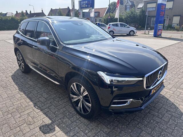 Volvo XC60 2.0 Recharge T8 AWD Inscription