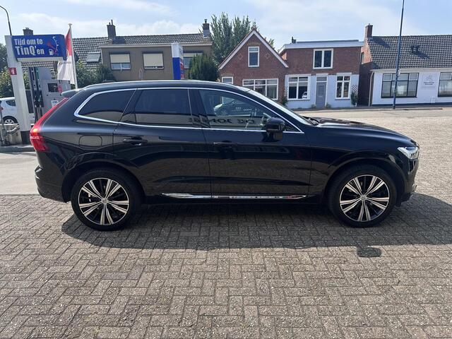 Volvo XC60 2.0 Recharge T8 AWD Inscription