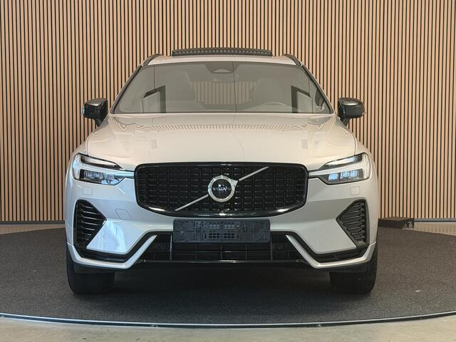 Volvo XC60 2.0 T6 Plug-in hybrid AWD Ultimate Dark | Panodak | LED | Navi | Camera | Incl. garantie