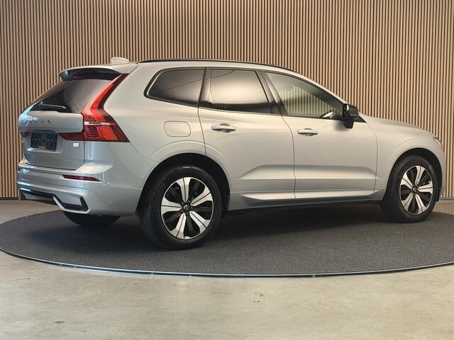 Volvo XC60 2.0 T6 Plug-in hybrid AWD Ultimate Dark | Panodak | LED | Navi | Camera | Incl. garantie