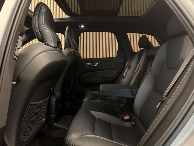 Volvo XC60 2.0 T6 Plug-in hybrid AWD Ultimate Dark | Panodak | LED | Navi | Camera | Incl. garantie