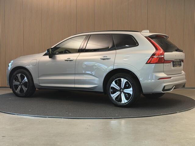 Volvo XC60 2.0 T6 Plug-in hybrid AWD Ultimate Dark | Panodak | LED | Navi | Camera | Incl. garantie