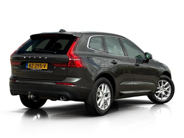 Volvo XC60 2.0 T5 250 PK ? Leder ? CarPlay ? LED