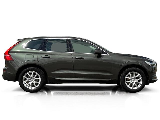 Volvo XC60 2.0 T5 250 PK ? Leder ? CarPlay ? LED