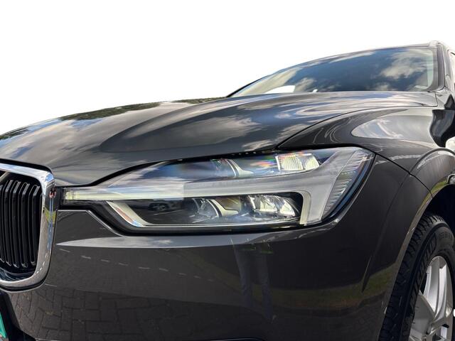Volvo XC60 2.0 T5 250 PK ? Leder ? CarPlay ? LED