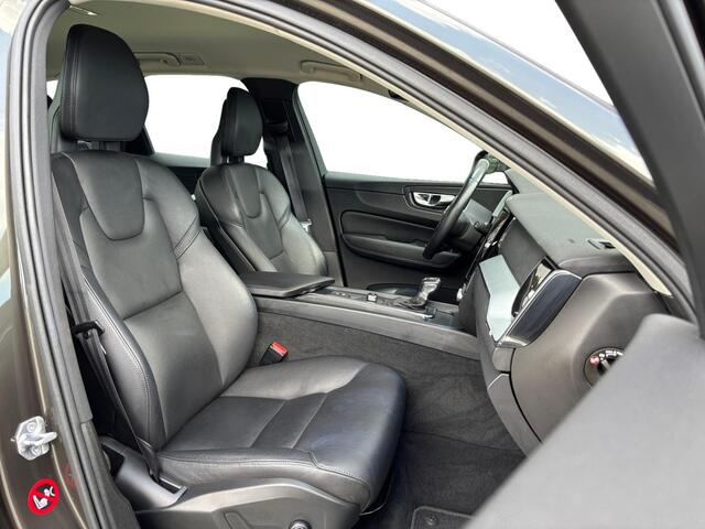 Volvo XC60 2.0 T5 250 PK ? Leder ? CarPlay ? LED