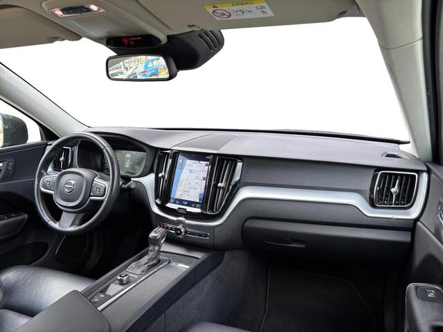 Volvo XC60 2.0 T5 250 PK ? Leder ? CarPlay ? LED