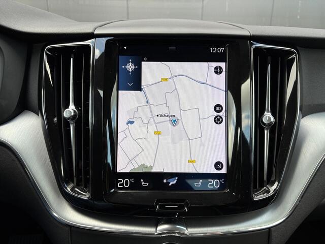 Volvo XC60 2.0 T5 250 PK ? Leder ? CarPlay ? LED