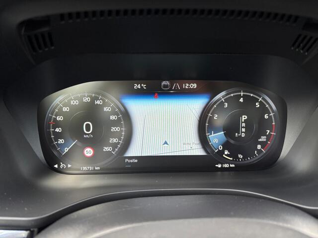 Volvo XC60 2.0 T5 250 PK ? Leder ? CarPlay ? LED