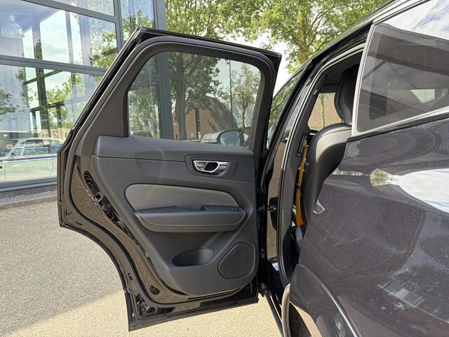 Volvo XC60 2.0 T8 Plug-in-hybrid AWD Polestar Engineered ELEKTRISCHE TREKHAAK| VOLVO DEALER ONDERHOUDEN RECENT ONDERHOUD GEHAD| ELEKTRISCHE STOELEN MET MEMORY| HARMAN KARDON| PANORAMADAK| HEAD UP DISPLAY| 360 CAMERA| ACHTERBANK VERWARMD
