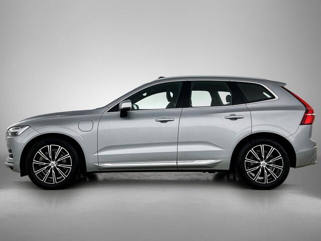 Volvo XC60 T8 Inscription | Stoelventilatie | Luchtvering | Pano | Memory |