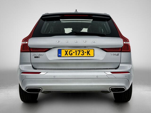 Volvo XC60 T8 Inscription | Stoelventilatie | Luchtvering | Pano | Memory |