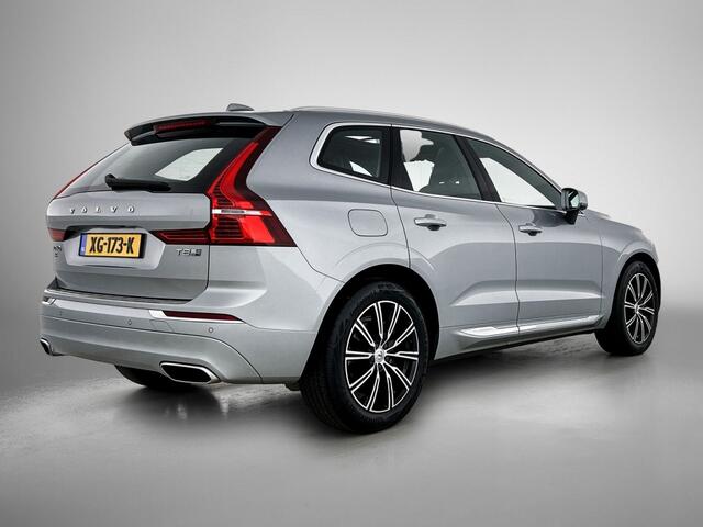 Volvo XC60 T8 Inscription | Stoelventilatie | Luchtvering | Pano | Memory |