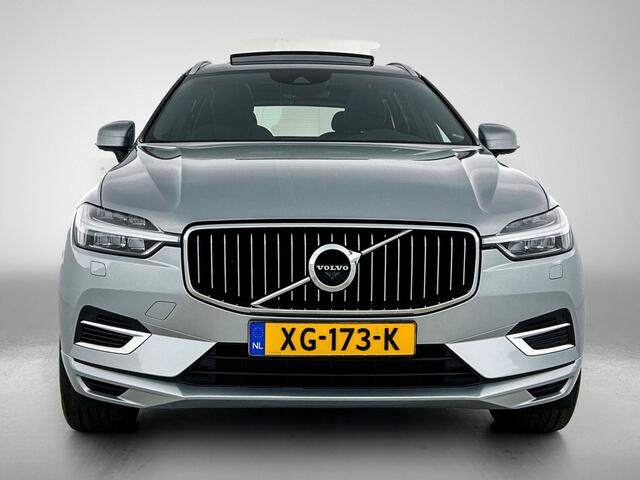 Volvo XC60 T8 Inscription | Stoelventilatie | Luchtvering | Pano | Memory |