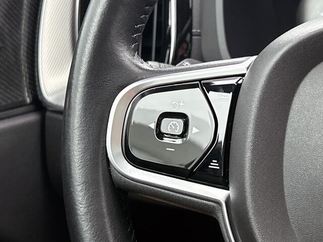Volvo XC60 T8 Inscription | Stoelventilatie | Luchtvering | Pano | Memory |