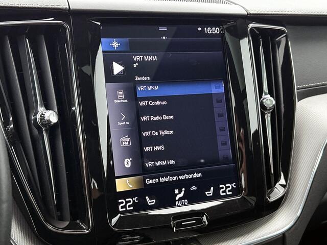 Volvo XC60 T8 Inscription | Stoelventilatie | Luchtvering | Pano | Memory |