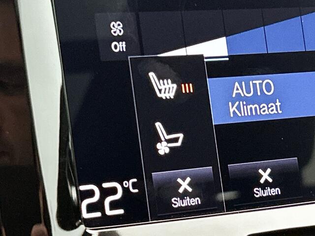 Volvo XC60 T8 Inscription | Stoelventilatie | Luchtvering | Pano | Memory |