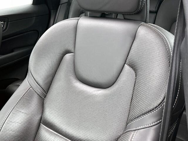 Volvo XC60 T8 Inscription | Stoelventilatie | Luchtvering | Pano | Memory |