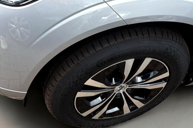 Volvo XC60 2.0 T6 Plug-in hybrid AWD 293kW/399pk Aut8 Long Range Bright PANORAMADAK + LEDER + ADAPT.CRUISE + PILOT ASSIST STOELVERWARMING V&A + STUURVERWARMING + GOOGLE NAVIGATIE&SERVICES + EL.TREKHAAK + CAMERA + PARKSENSOREN + 18" LM-VELGEN!!