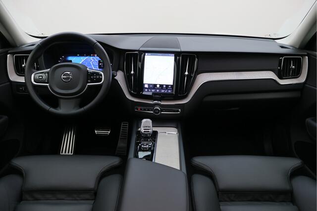 Volvo XC60 2.0 T6 Plug-in hybrid AWD Inscription