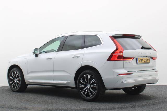 Volvo XC60 2.0 T6 Plug-in hybrid AWD Inscription
