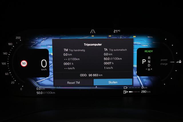 Volvo XC60 2.0 T6 Plug-in hybrid AWD Inscription