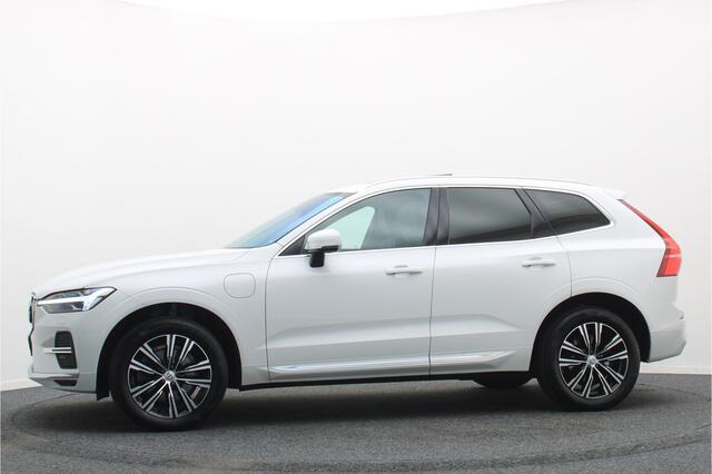 Volvo XC60 2.0 T6 Plug-in hybrid AWD Inscription