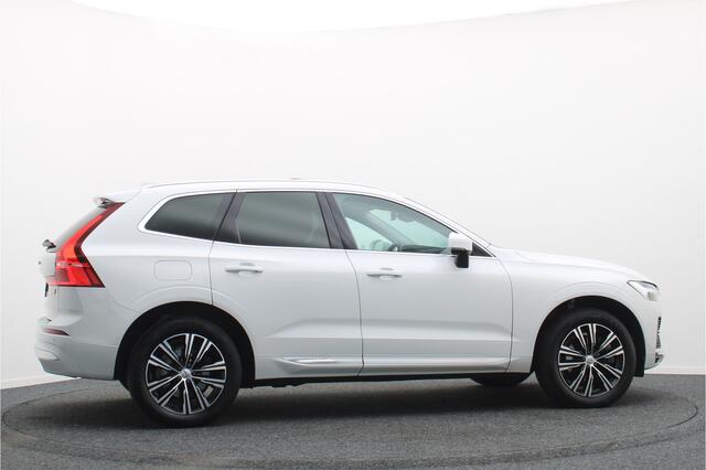 Volvo XC60 2.0 T6 Plug-in hybrid AWD Inscription