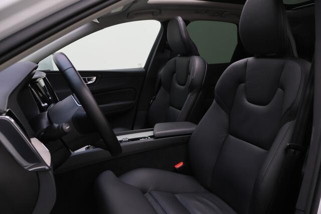 Volvo XC60 2.0 T6 Plug-in hybrid AWD Inscription