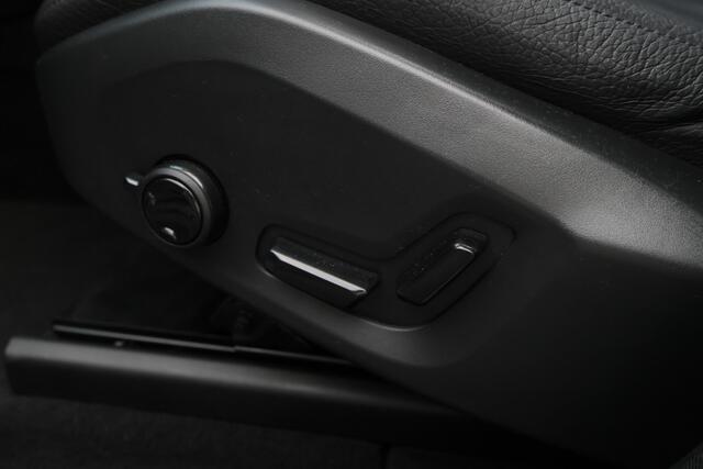 Volvo XC60 2.0 T6 Plug-in hybrid AWD Inscription