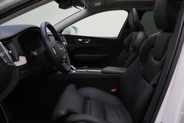 Volvo XC60 2.0 T6 Plug-in hybrid AWD Inscription