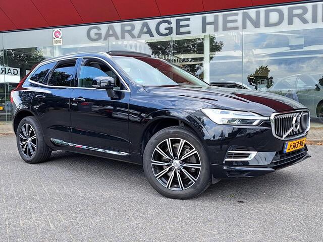 Volvo XC60 2.0 Recharge T6 AWD Inscription | Pano | Leder | Adaptive CC | Blindspot | Memory Seat |
