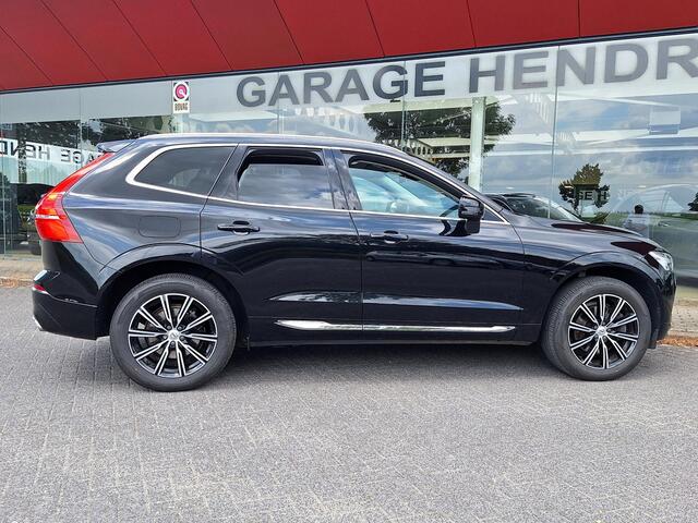 Volvo XC60 2.0 Recharge T6 AWD Inscription | Pano | Leder | Adaptive CC | Blindspot | Memory Seat |
